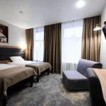Mini Hotel Halva