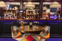 Ibis Bristol Temple Meads Quay