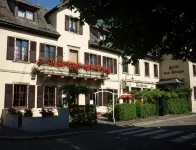 Logis-Cit'Hôtel des Vosges 5 Rue de la Gare Hotels in Benfeld