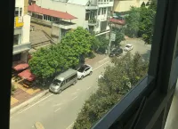 Jeanne Hotel - Mountain view