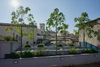 Mamaco Foggia Centro Hotel di Foggia