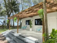 Pakmeng Resort Hotels in Sikao