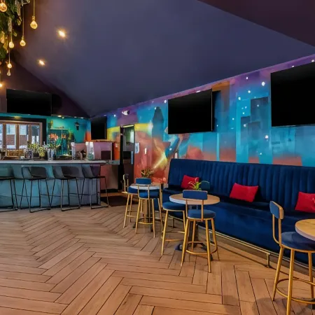 Bposhtels Houston