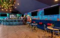 Bposhtels Houston