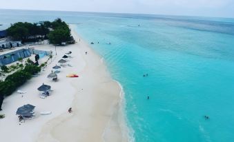 String Wave Maldives