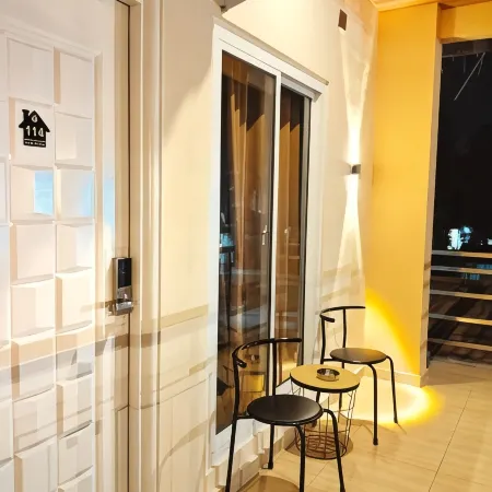 Al-Kiswah Syariah Guest House