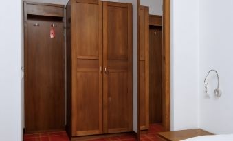 Podmoskovie - Hostel