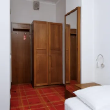 Podmoskovie - Hostel