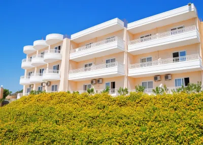 Diagoras Hotel