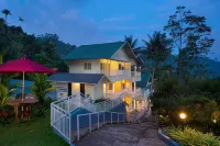The Arbour Resort Munnar