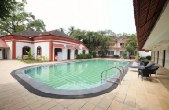 Anjuna Beach Resort - Airport Shuttle