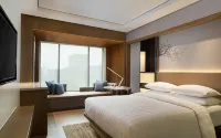 Courtyard Bandung Dago - Scenic