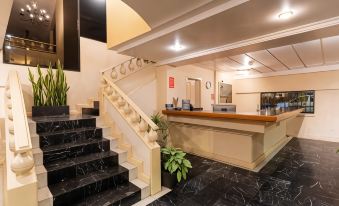 Hotel Nass Pinar del Lago