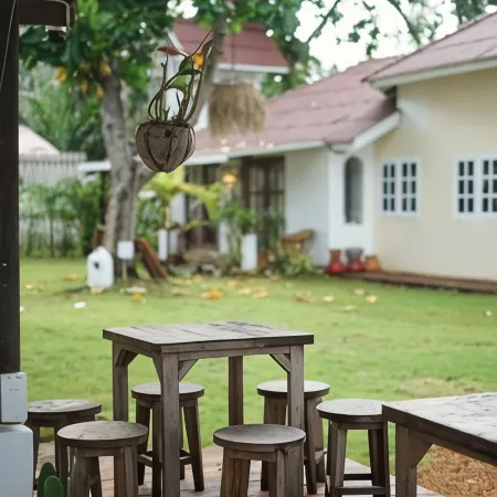The Shore Koh Chang Boutique Resort