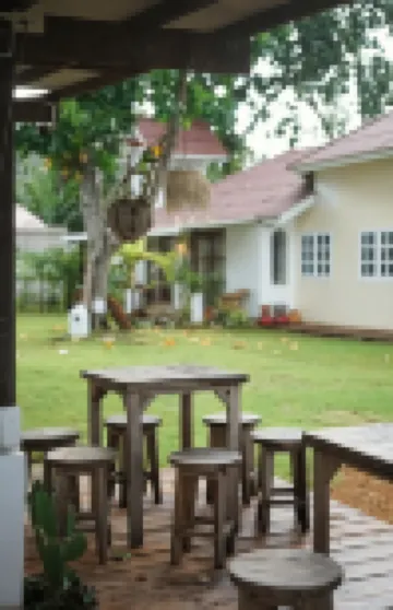 The Shore Koh Chang Boutique Resort