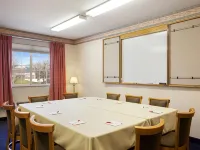 Ramada Limited Bloomington Hotéis em Bloomington