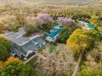 Nut Grove Boutique Hotel Hotel a White River