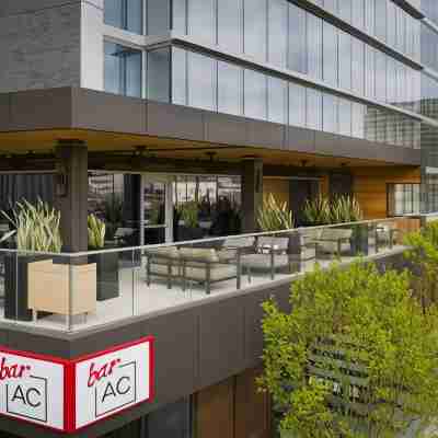 The Otis Hotel Austin, Autograph Collection Hotel Exterior