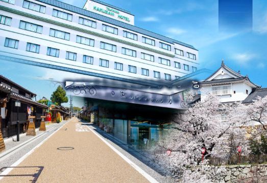 4. 쓰야마 카쿠잔 ..