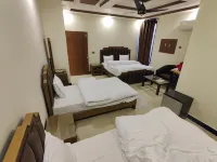 Al-Fateh Hotel