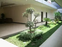 Grand Dian Hotel Bumiayu Hotel dekat Toko Baru Swalayan
