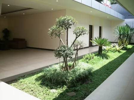 Grand Dian Hotel Bumiayu