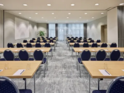 Courtyard Dortmund Hotels in Dortmund