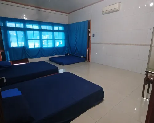 Homestay Mandiri / Penginapan Pasir Panjang Hotels in Sedau