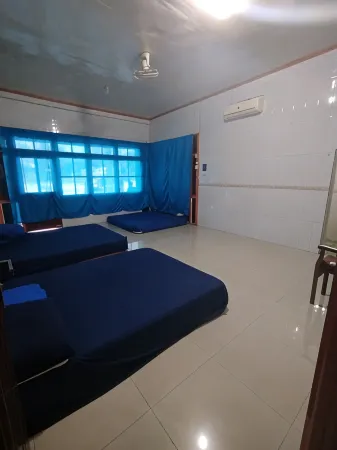 Homestay Mandiri / Penginapan Pasir Panjang Отели в г. Sedau
