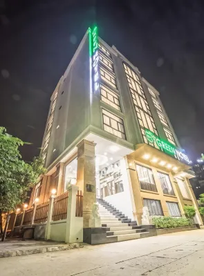 Green Hadong Hotel Hotels in Hanoi