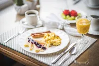 Dashwood Manor Seaside Bed & Breakfast