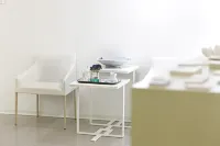 سانتاكروتشي لكشري رومز