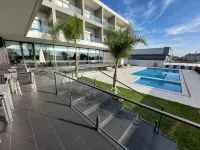 Hotel Monte Lírio - sul mare