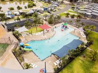 Discovery Parks - Moama Waters - Pools