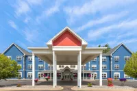 AmericInn by Wyndham Iron Mountain