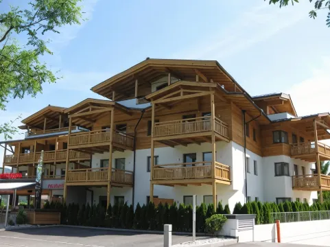 Avenida Style Appartements by Alpin Rentals