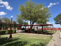 Super 8 by Wyndham Ft Stockton