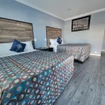 Guest Harbor Inn- Port of Los Angeles San Pedro - 2-Star