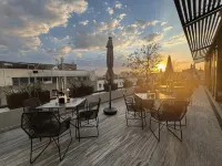 Hotel Aló Degollado