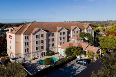 Hilton Garden Inn Folsom Các khách sạn ở Rancho Murieta