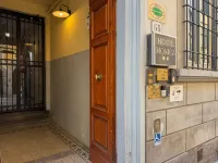 My Friends Hotels in der Nähe von Bahnhof Florence Firenze Santa Maria Novella