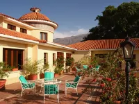 Hotel Aranjuez Cochabamba Hotels in Cochabamba