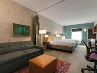 Home2 Suites by Hilton Dalton Hotels in Dalton