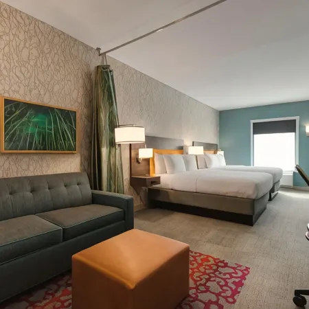 Home2 Suites by Hilton Dalton