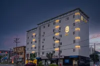 Shourin Hotel Daejeon by Aank Hotels near Sintanjin Station