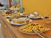Best Western Titian Inn Hotel Venice Airport - balcon