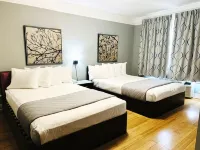 Ponce de Leon Hotel Hotels near 400 Beach