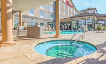 Hilton Garden Inn Ardmore