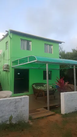 Flat Visual do Porto Отели в г. Vila dos Remedios