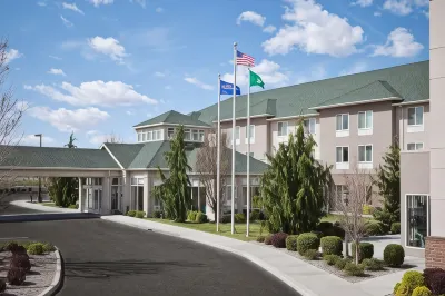 Hilton Garden Inn Tri-Cities/Kennewick Hôtels à : Kennewick
